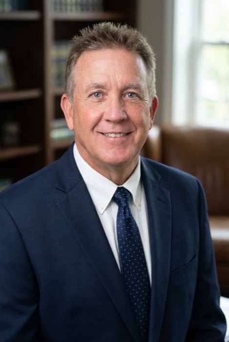 Brian Sodorff, Branch Advisor