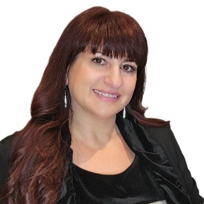 Eli Nikolova, Sr. Loan Officer