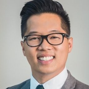 Huy Nguyen, Sr. Loan Officer