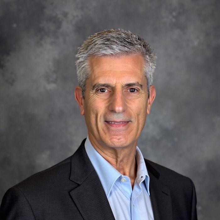 Jay Verburg, Sr. Loan Officer