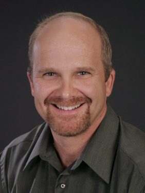 Jon Cuddeback, Sr. Loan Officer