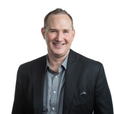 Steve McNulty, Sr. Loan Officer